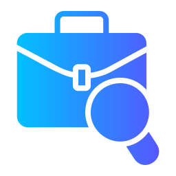 Jobs Icon
